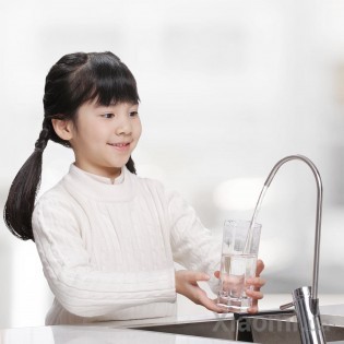 Очиститель воды Xiaomi CHANITEX Smart Water Purifier 5500L White