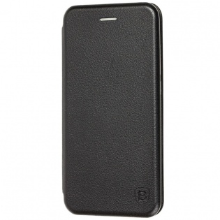 Чехол-книжка Baseus Premium Edge для Xiaomi Mi Note 10 / Note 10 Pro / Mi CC9 Pro Черный (121921)