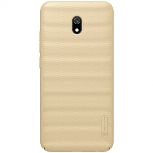 Чехол Nillkin Matte для Xiaomi Redmi 8a Золотой (118077)