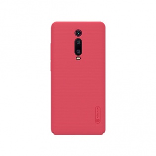 Чохол Nillkin Matte для Xiaomi Redmi K20 / K20 Pro / Mi9T / Mi9T Pro Червоний (106706)
