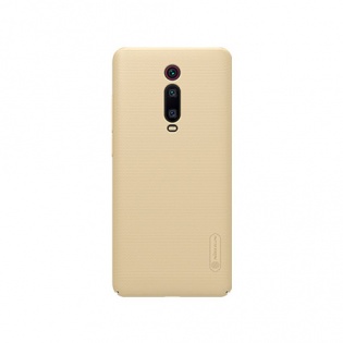 Чехол Nillkin Matte для Xiaomi Redmi K20 / K20 Pro / Mi9T / Mi9T Pro Золотой (106705)