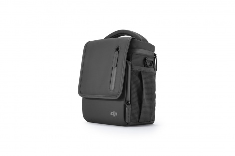 Чохол-сумка DJI для Mavic 2 Shoulder Bag Чорний (20185555C-387)