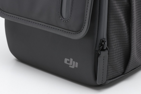Чохол-сумка DJI для Mavic 2 Shoulder Bag Чорний (20185555C-387)