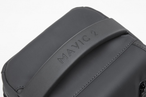 Чехол-сумка DJI для Mavic 2 Shoulder Bag Черный (20185555C-387)