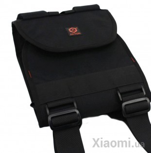 Сумка для скейтборда Xiaomi Acton black