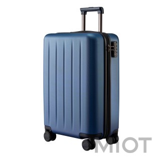 Валіза Xiaomi Ninetygo PC Luggage 20'' Blue (6970055340069/6941413216845)