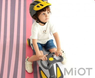 Дитяча картинг машина Xiaomi 700Kids (CR03A)