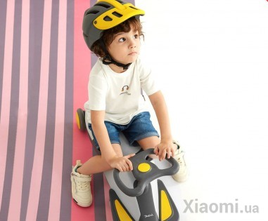 Детская картинг машина Xiaomi 700Kids (CR03A)