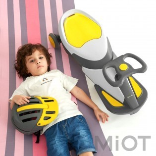 Дитяча картинг машина Xiaomi 700Kids (CR03A)