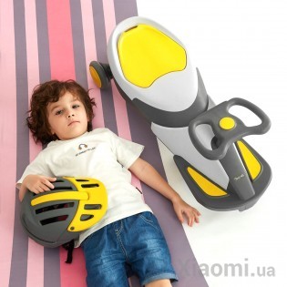 Детская картинг машина Xiaomi 700Kids (CR03A)