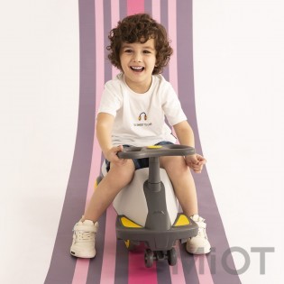 Дитяча картинг машина Xiaomi 700Kids (CR03A)