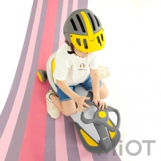 Дитяча картинг машина Xiaomi 700Kids (CR03A)