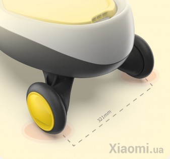 Детская картинг машина Xiaomi 700Kids (CR03A)