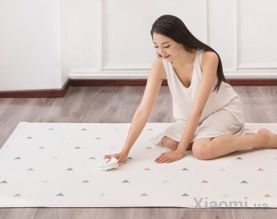 Детский коврик Xiaomi BEVA CARE 185х125х1.2 см