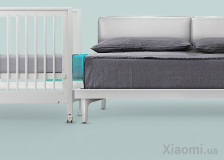 Детская многофункциональная кроватка Xiaomi SNUGGLE SAC 120*65cm