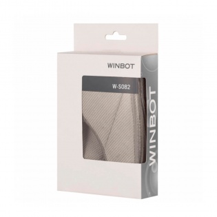 Чистящая ткань ECOVACS Cleaning Pads for WINBOT W950 (W-S082)