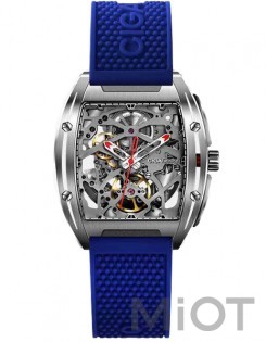 Годинник CIGA DESIGN Mechanical Watch Z-series Blue