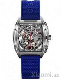 Часы CIGA DESIGN Mechanical Watch Z-series Blue