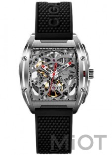Годинник CIGA DESIGN Mechanical Watch Z-series Black