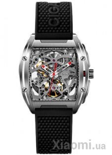 Часы CIGA DESIGN Mechanical Watch Z-series Black
