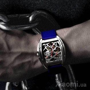 Часы CIGA DESIGN Mechanical Watch Z-series Blue