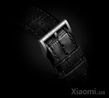 Часы CIGA DESIGN Mechanical Watch Z-series Red