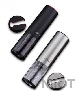 Автоматичний штопор Xiaomi Circle Joy Electric Wine Bottle Opener Silver CJ-EKPQ02S