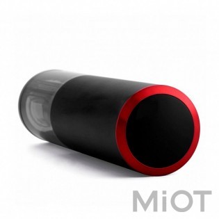 Розумний Штопор Xiaomi Circle Joy Electric Wine Bottle Opener Black / Red CJ-EKPQ02