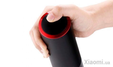 Автоматический штопор Xiaomi Circle Joy Electric Wine Bottle Opener Silver CJ-EKPQ02S