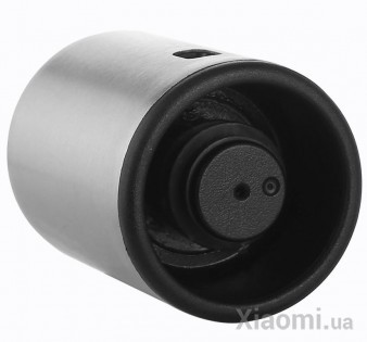 Стопор для вина Xiaomi Circle Joy Mini Stopper CJ-JS01 Silver