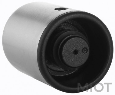 Стопор для вина Xiaomi Circle Joy Mini Stopper CJ-JS01 Silver