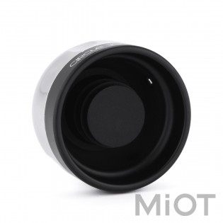 Стопор для шампанського Xiaomi Circle Joy Mini Stopper CJ-JS02 Silver