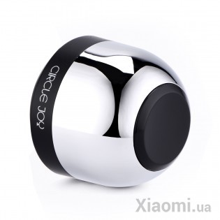 Стопор для шампанского Xiaomi Circle Joy Mini Stopper CJ-JS02 Silver
