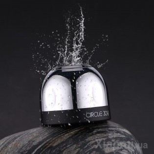 Стопор для шампанского Xiaomi Circle Joy Mini Stopper CJ-JS02 Silver