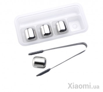 Охлаждающие камни Xiaomi Circle Joy Stainless Steel (CJ-BK01)
