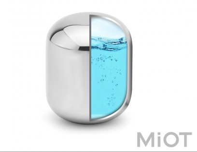 Кубики льоду з нержавіючої сталі Xiaomi Circle Joy (CJ-BK01)
