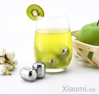 Охлаждающие камни Xiaomi Circle Joy Stainless Steel (CJ-BK01)