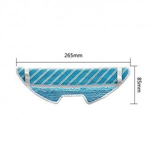 Серветка для чищення Cecotec Conga 1290/1390/1490/1590