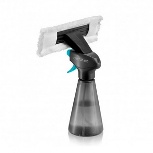 Cleaning cloth for Cecotec Conga GLASS HAND 3.7V