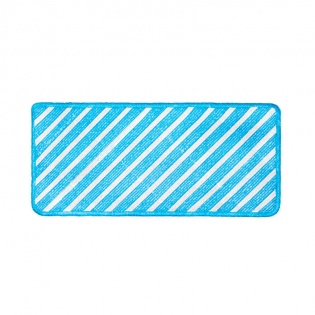 Cleaning cloth for Cecotec Conga WINDROID 870