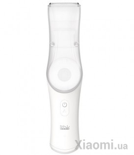 Детская машинка для стрижки волос Xiaomi Rushan (L-DH006) White