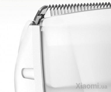 Детская машинка для стрижки волос Xiaomi Rushan (L-DH006) White
