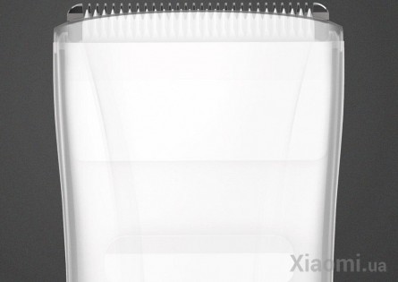 Детская машинка для стрижки волос Xiaomi Rushan (L-DH006) White