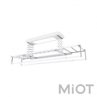 Сушарка для одягу Xiaomi Mi Home (Mijia) Smart