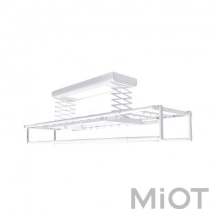 Сушарка для одягу Xiaomi Mi Home (Mijia) Smart