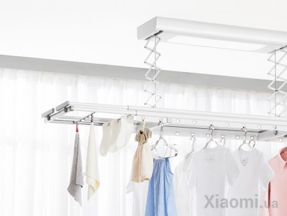 Сушилка для одежды Xiaomi Mi Home (Mijia) Smart