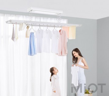 Сушарка для одягу Xiaomi Mi Home (Mijia) Smart