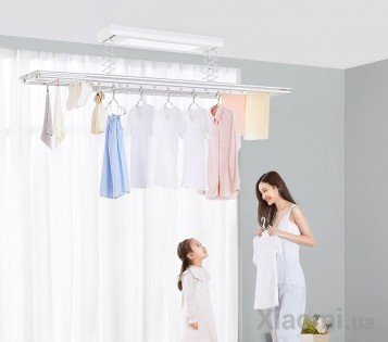 Сушилка для одежды Xiaomi Mi Home (Mijia) Smart