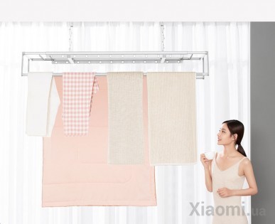 Сушилка для одежды Xiaomi Mi Home (Mijia) Smart