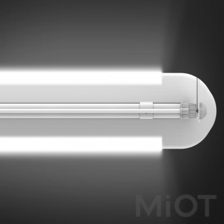 Сушарка для одягу Xiaomi Mr. Bang Y0 White